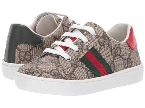 gucci kinderschoenen online|Gucci kids sneakers.